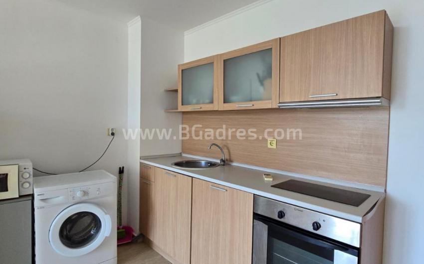 Квартира на первой линии в Святом Власе І №4573