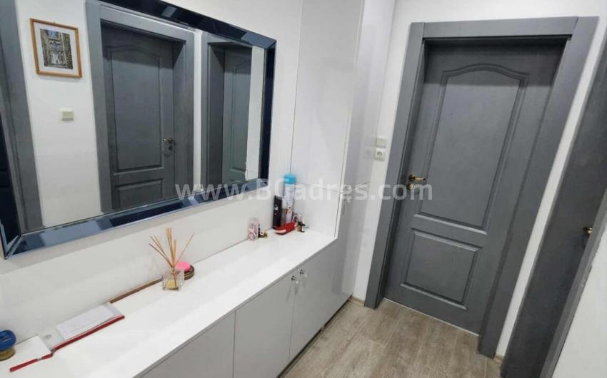 Apartment in the Sea Dreams complex І №4749