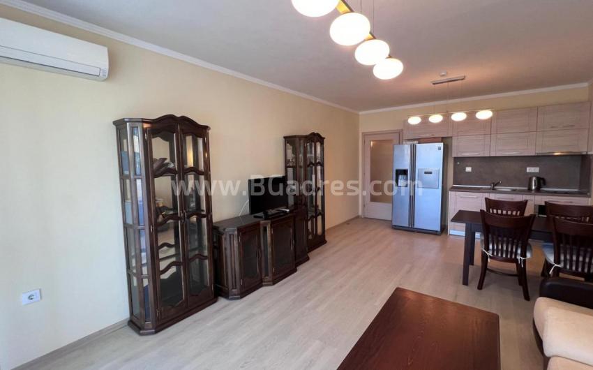 Apartment in the Villa Roma complex І №3809