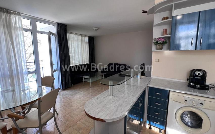 Two bedroom apartment in the Elite 1 complex І №3823