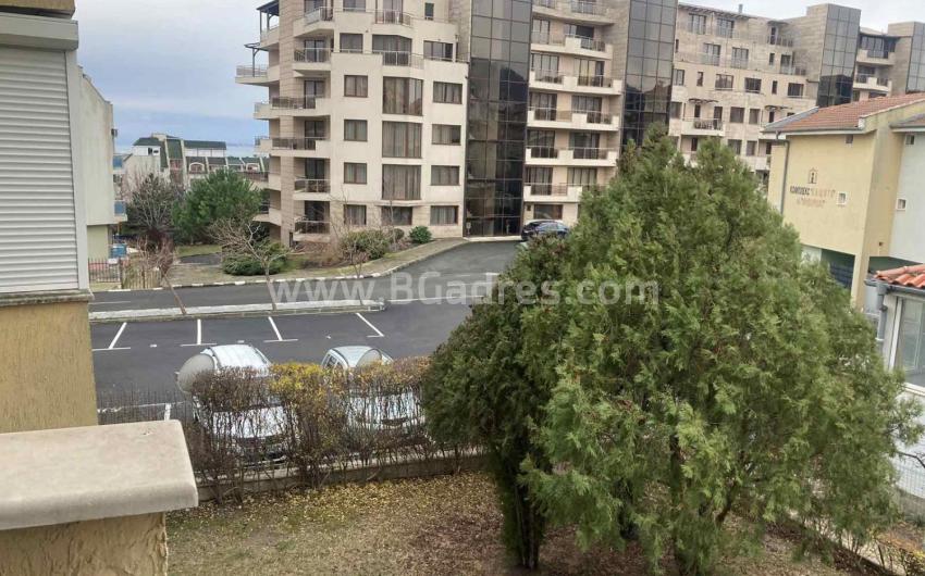 Vorteilhafte Dreizimmerwohnung in Sveti Vlas І №3270