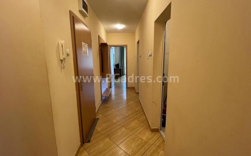 Apartment in the Golden Dreams complex І №3890