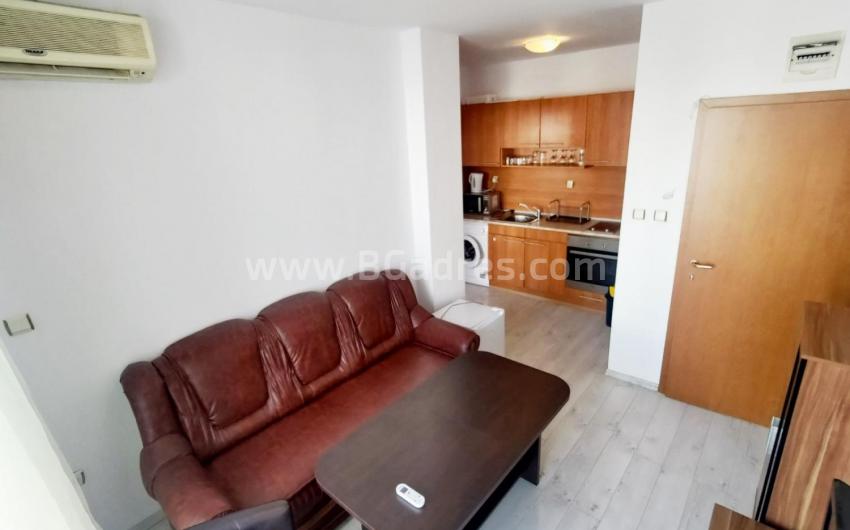 One bedroom apartment at a bargain price І №3323