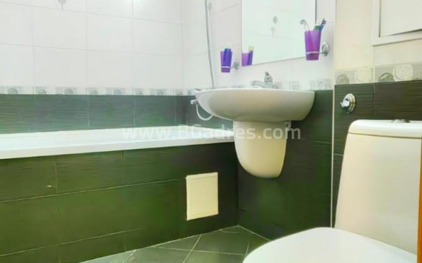 Apartment in the Garden of Eden complex І №3390