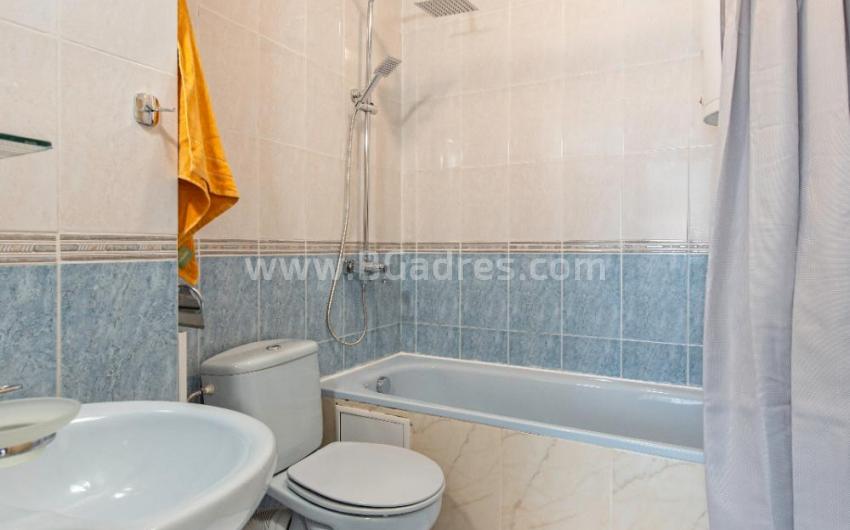 Apartment in the Bravo 5 complex І №4326