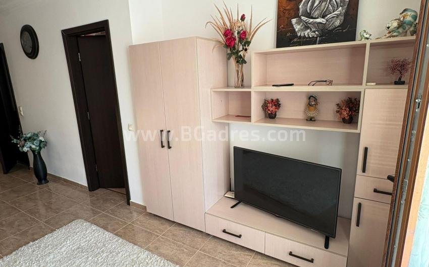 Apartment in the Olimp complex І №4372