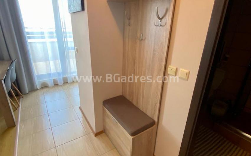 Apartment with new furniture in Nessebar І №3042
