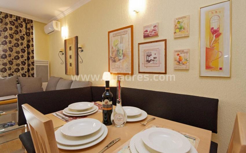 Квартира в комплексе Централ Плаза І №4386