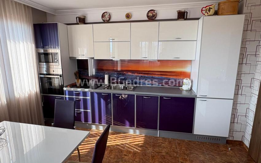 Квартира в комплексе Кентавр І №4410