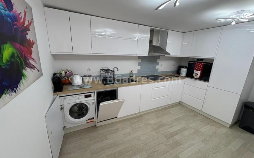 Квартира без таксы в Святом Власе І №4429