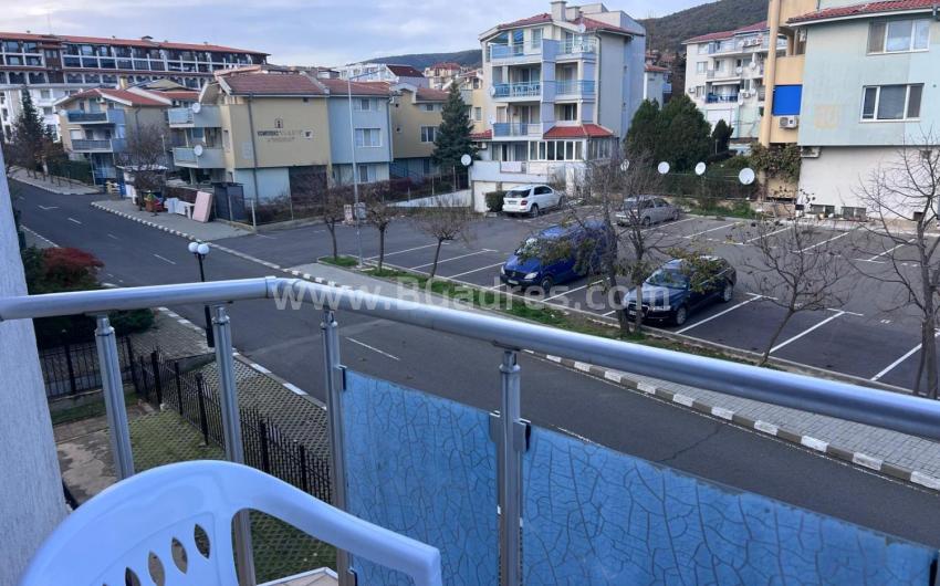 Apartment in the Starfish complex І №4540