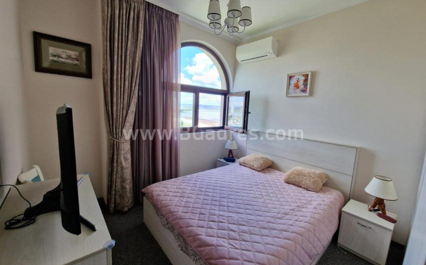 An apartment without maintenance fee in Sveti Vlas | №1004
