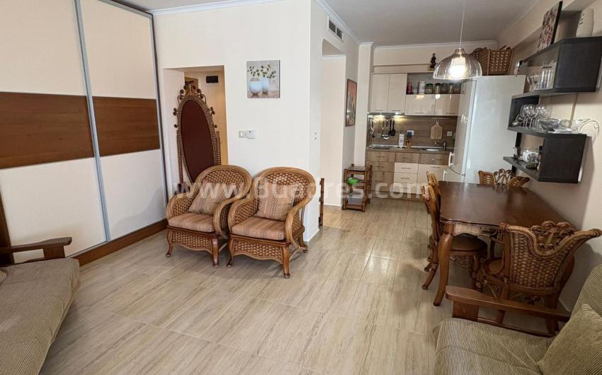 Квартира в комплексе Маджестик І №4630