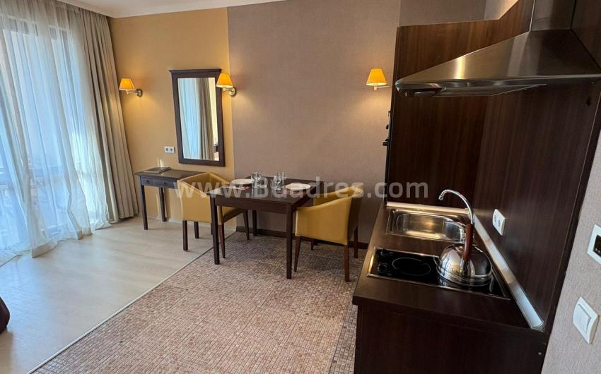 Studio in the Barcelo complex І №4658