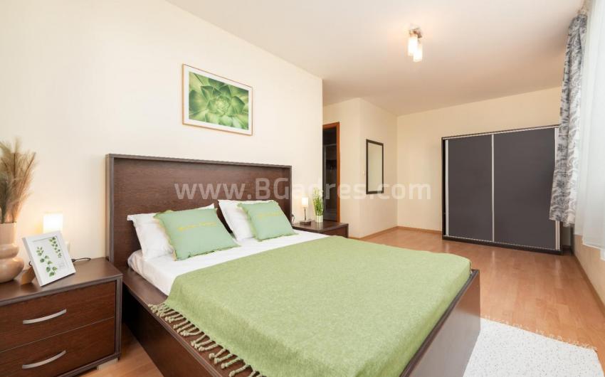 Apartment in the Panorama Fort complex І №4702