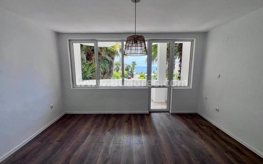 Sea view penthouxe in Ravda І №4829