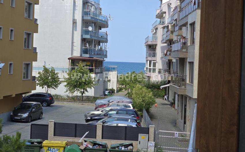 Cheap studio in Pomorie І №3752