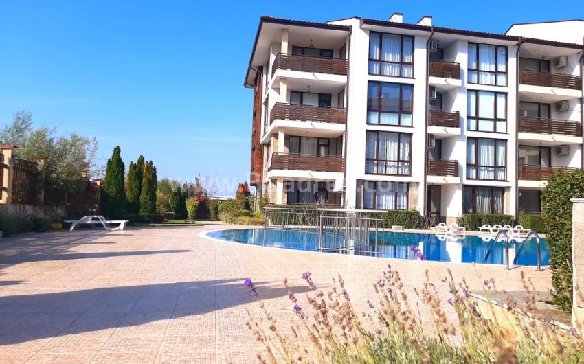 One-bedroom apartment in Nessebar at a bargain price І No. 2610