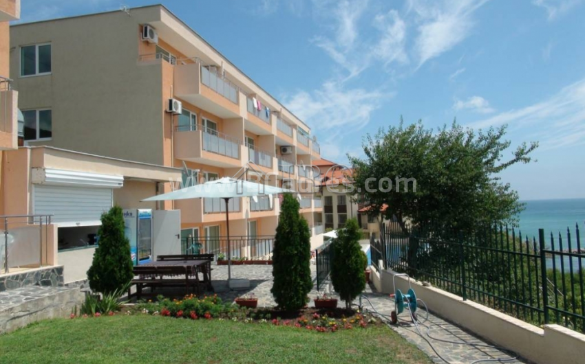 Квартира с морской панорамой в Святом Власе І №3041