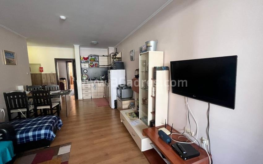 Apartment in the Apollon 7 complex І №4302