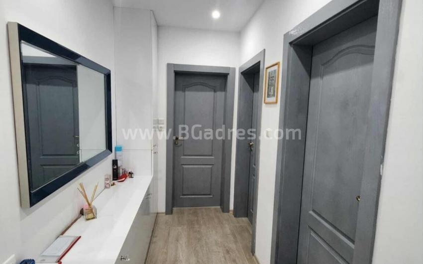 Apartment in the Sea Dreams complex І №4749