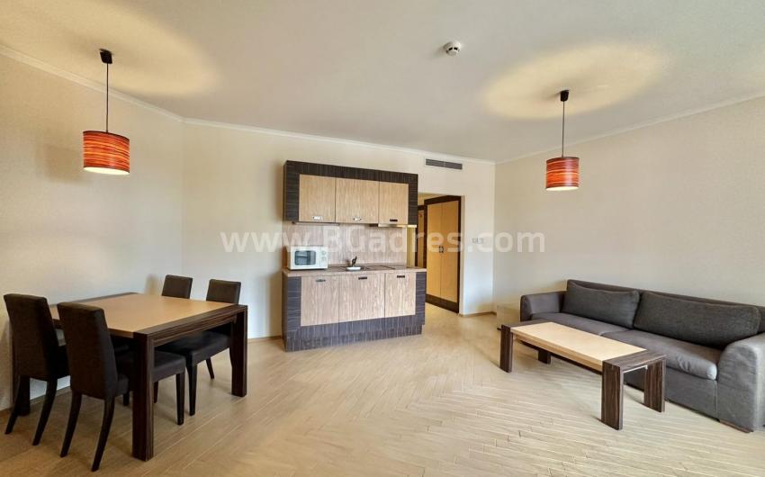 Apartment in the Majestic complex І №3224