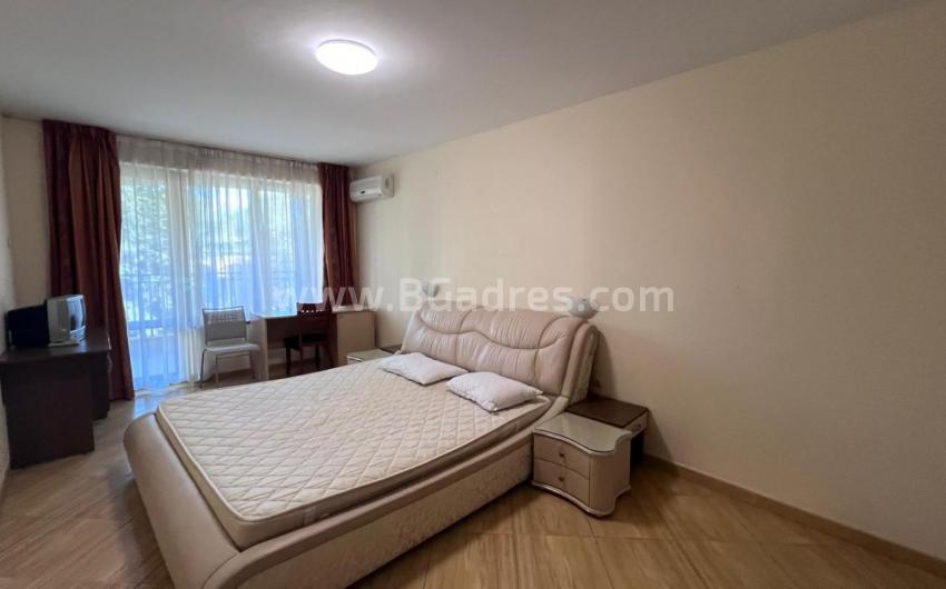 Apartment in the Golden Dreams complex І №3890