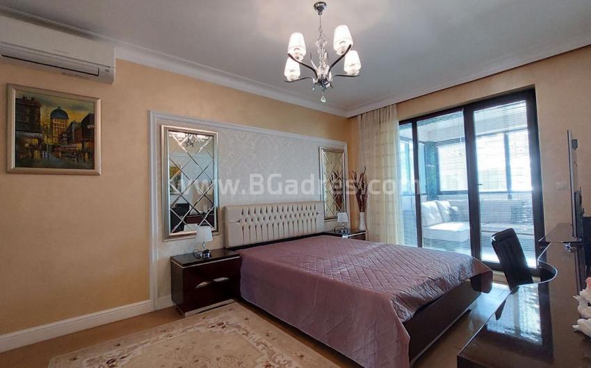 Buy a two-bedroom apartment in Ravda