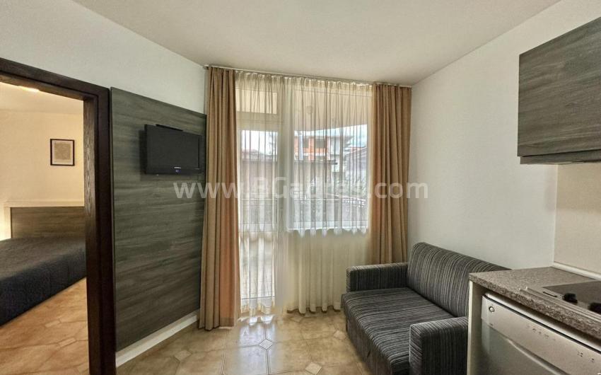 To buy an apartment in Sunny Beach favorable | No. 781