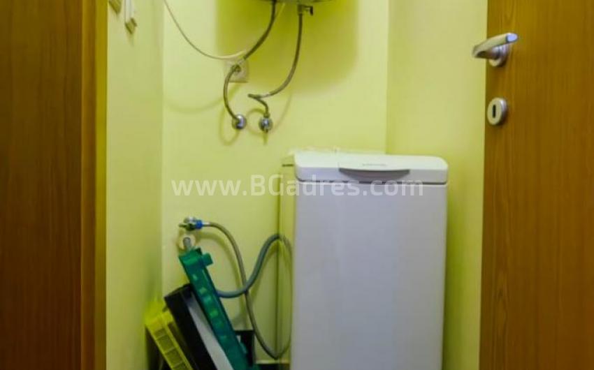 Apartment in the Garden of Eden complex І №3390