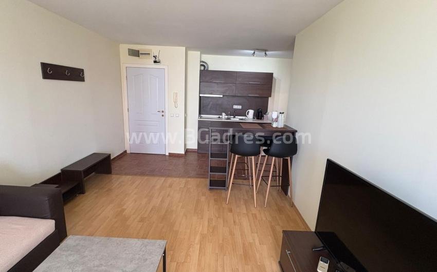 Apartment in the Fort Noks Grand Resort complex І №4347