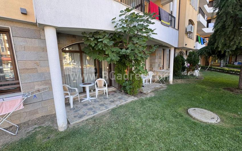 Apartment in the Royal Sun complex І №4373