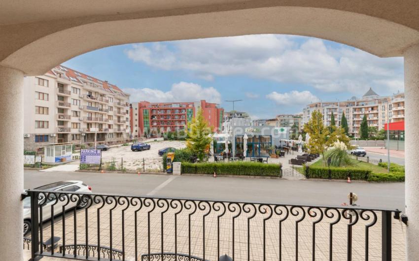 Студия в комплексе Роял Сан І №4399