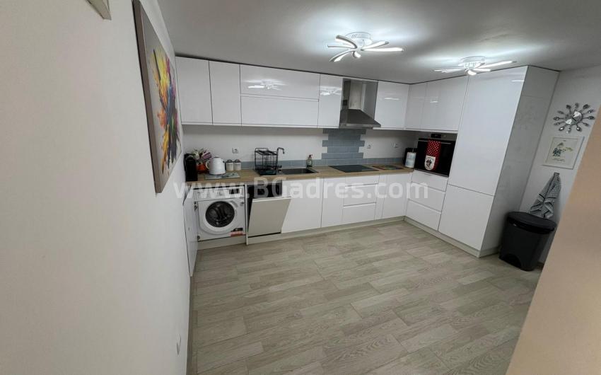 Квартира без таксы в Святом Власе І №4429