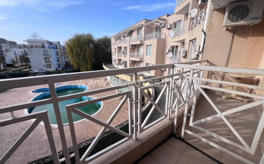 Квартира в комплексе Санни Дэй 3 Премиум І №4508