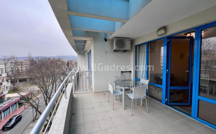 Apartment in the Excelsior complex І №4527