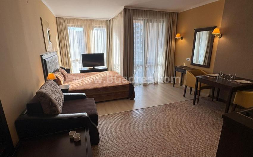 Studio in the Barcelo complex І №4658
