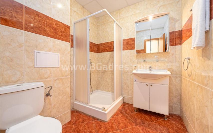Apartment in the Panorama Fort complex І №4702