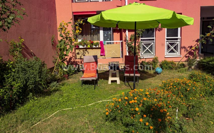 Studio in the Sunny Day 6 complex І №4533