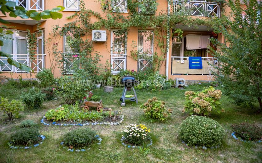 Studio in the Sunny Day 6 complex І №4533