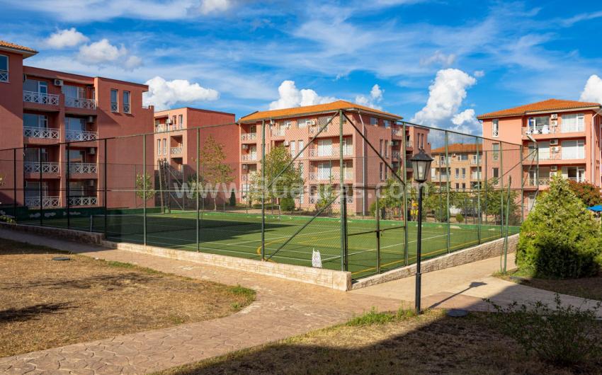 Studio in the Sunny Day 6 complex І №4533