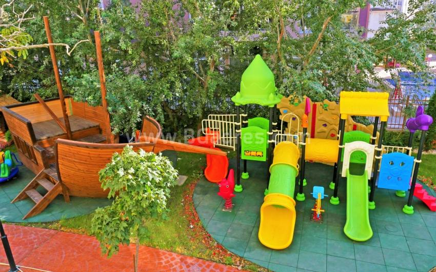 Студия в комплексе Свит Хоумс 3 І №4689
