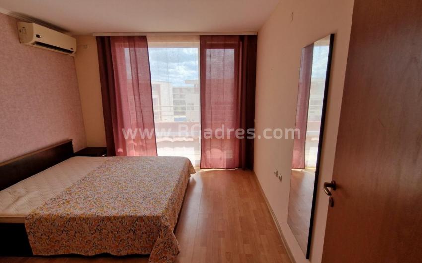 Apartment at a bargain price at the seaside І №2957