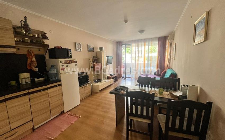 Apartment in the Apollon 7 complex І №4302