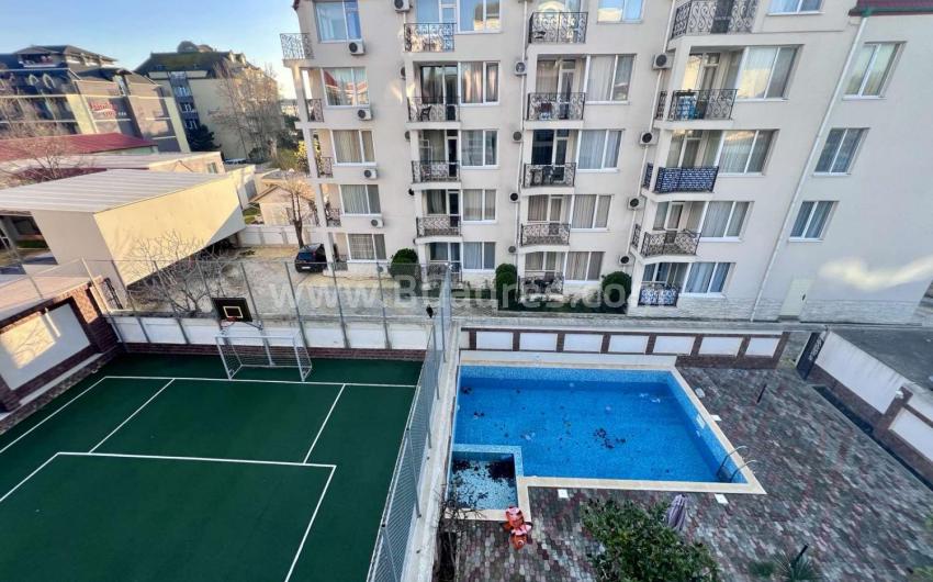 Studio in the Magnolia Residence 5 complex І №4521