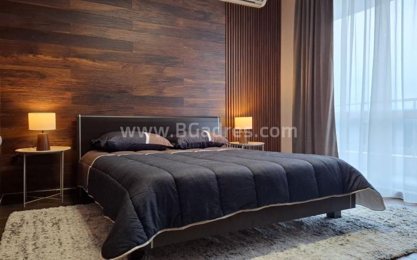 Квартира в комплексе Одиссей І №4596