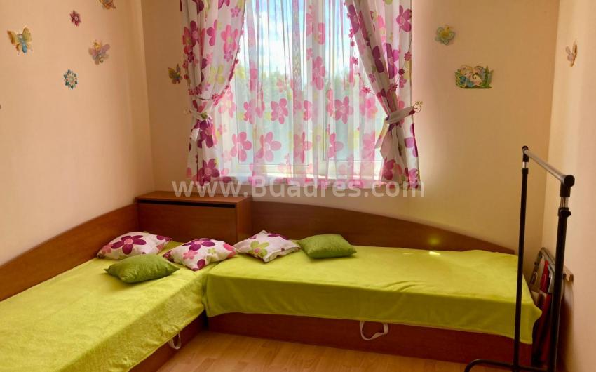 Apartment in the Holiday Fort complex І №3713