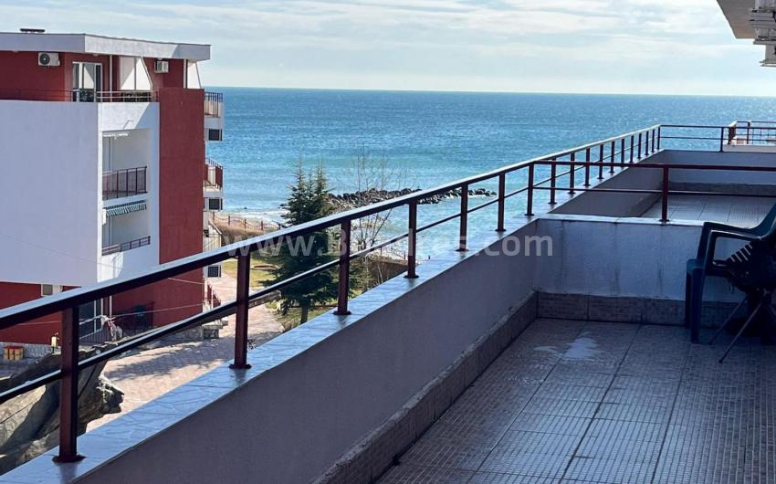 Apartment in Sunny Beach at a cheap price