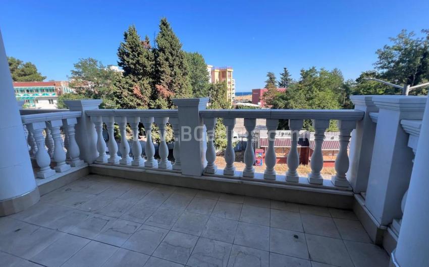 Apartment in the Villa Roma complex І №3809