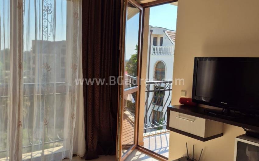 Apartment in the Cascadas complex І №4305